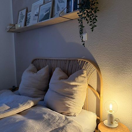 Zentrales Boho Loft Im Zentrum Von Langerwehe In Bahnhofsnaehe المظهر الخارجي الصورة