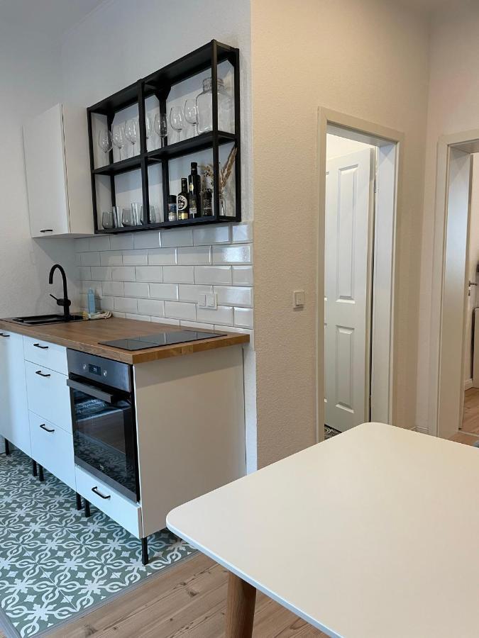Zentrales Boho Loft Im Zentrum Von Langerwehe In Bahnhofsnaehe المظهر الخارجي الصورة